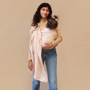 Wild Bird Sling Carrier